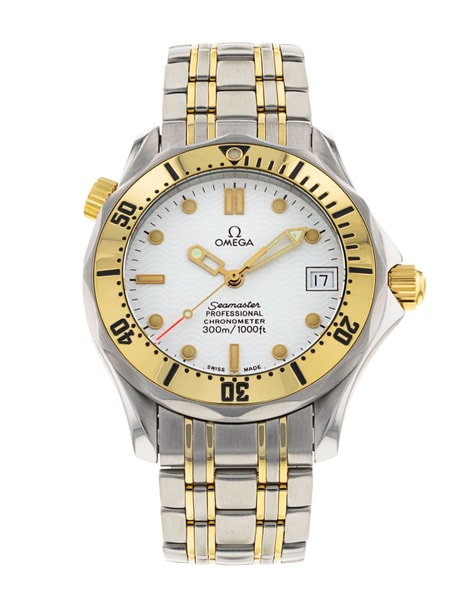 Omega Seamaster 300m Mid-Size 2362.20.00